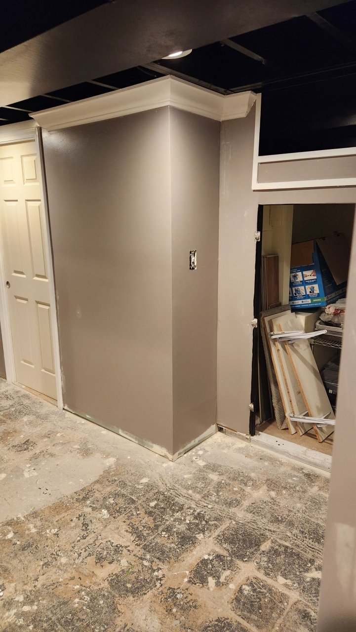 Wainscoting Chicago